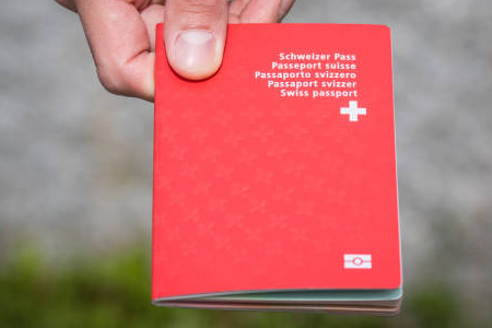 Buy fake Switzerland Passport online